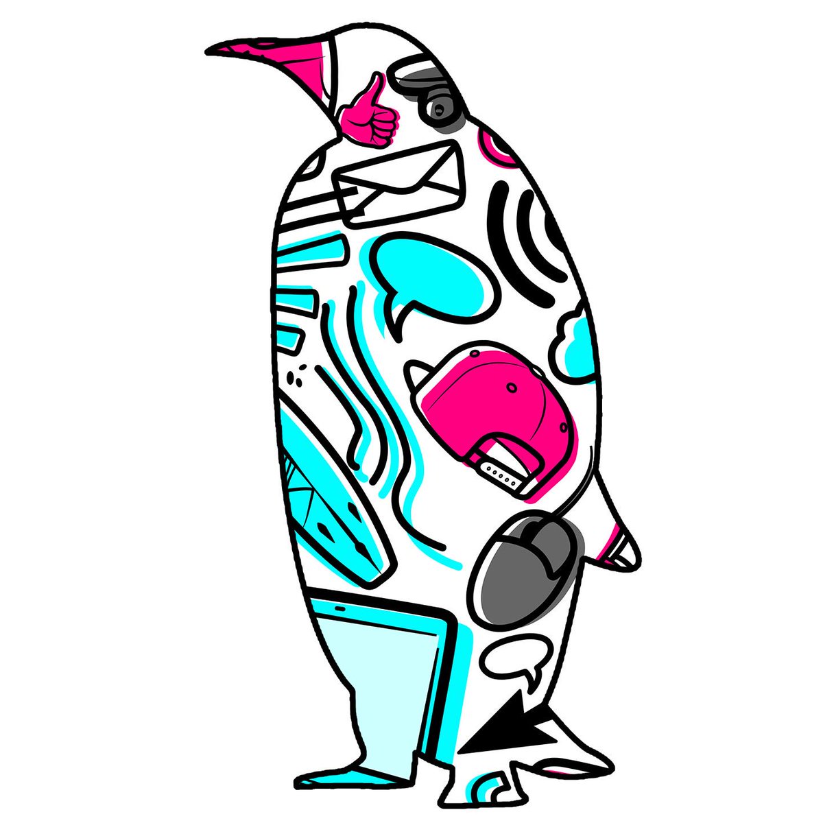 The Social One tweet media