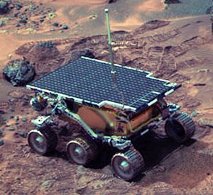 WomanthologyUK's tweet image. I’m excited to work on a mission to #Mars but my feet are firmly on the ground j.mp/2pQMsby #9PercentIsNotEnough