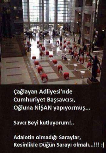 #AyıplıANAYASA
Bu görüntü yeter herhalde