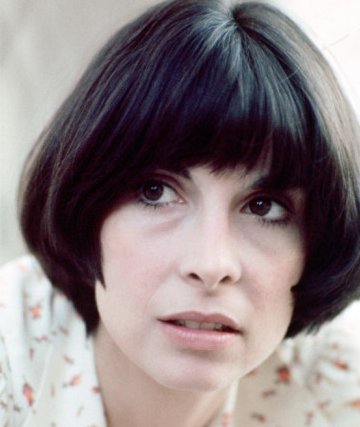 TALIA SHIRE HAPPY BIRTHDAY 71 today
Rocky 1976 Rocky II 1979 Rocky III 1982 The Godfather 1972 Prophecy 1979 