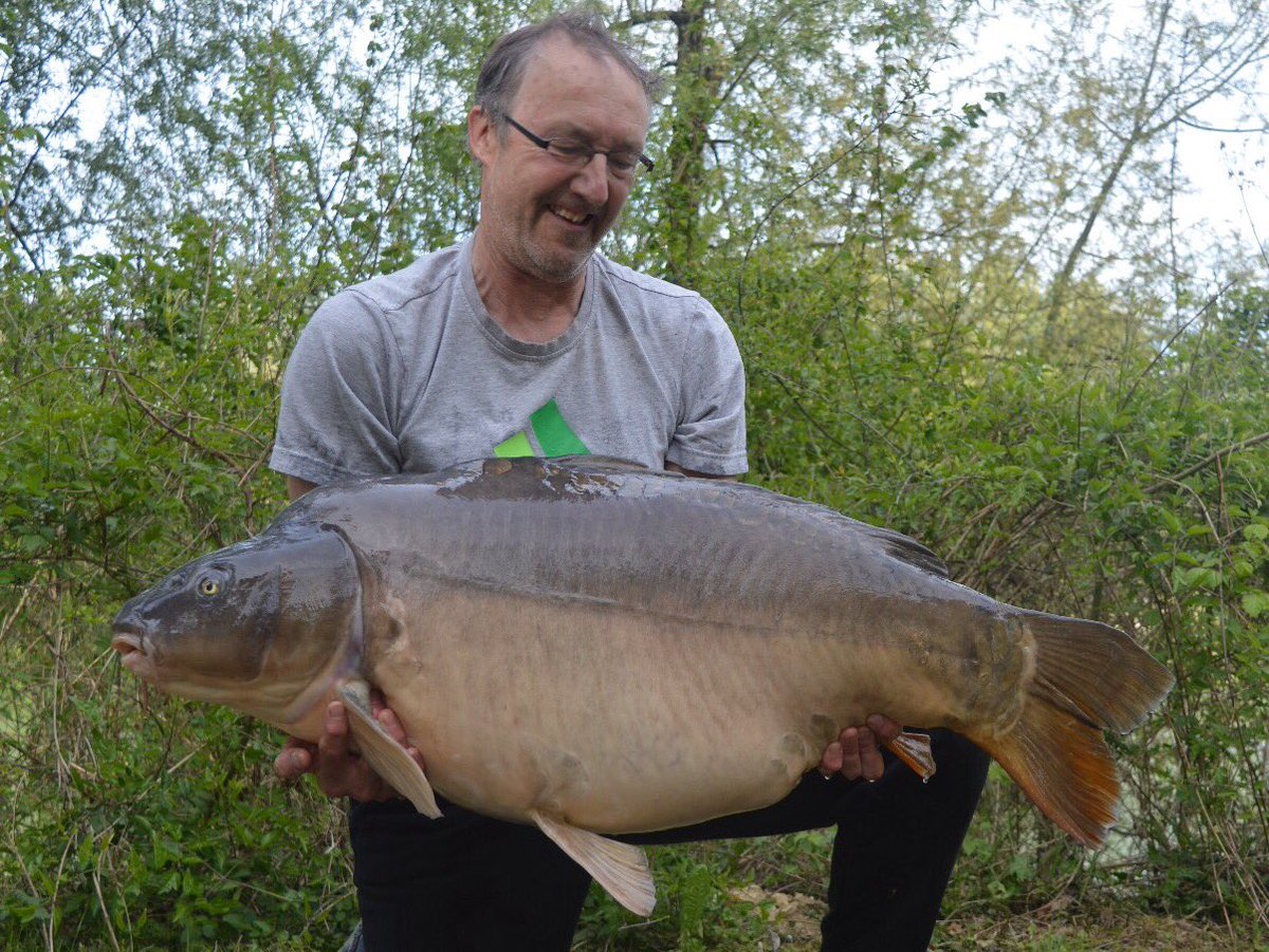 56lb 10oz - Juvanzé Blue