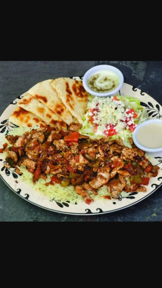 dc_kebab's tweet image. We are in Reston Virginia from 11 to 2 PM