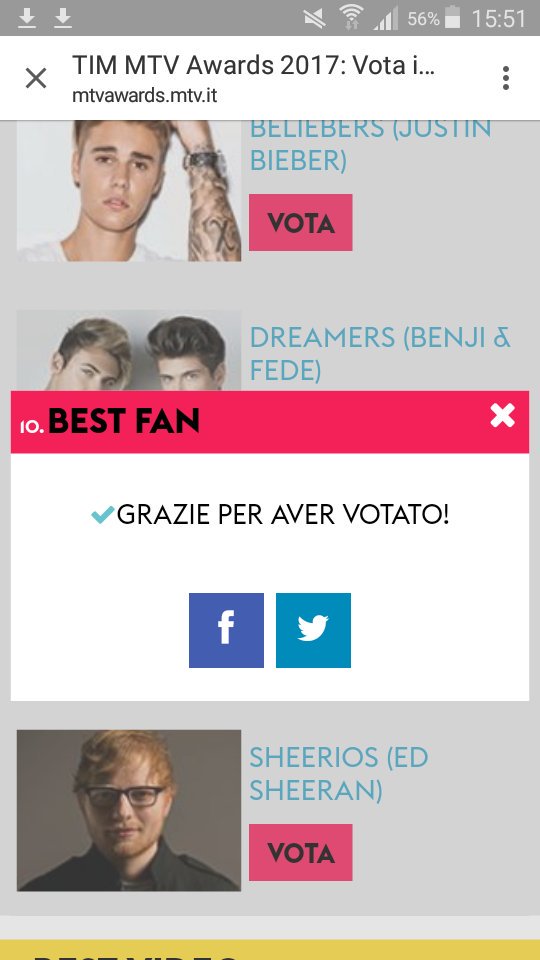Camy__02's tweet photo. @Benji_Mascolo @fedefederossi è già la settima volta 😛😍 https://t.co/qFGd54VZ5W
