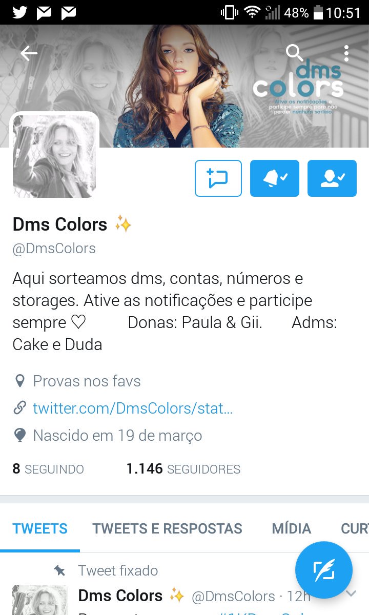 Magconbitchss's tweet image. DÊEM RT POR FAVOR 🍀 #1KDmsColors
