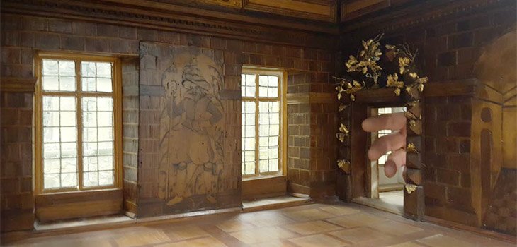 Buchheim Museum tweet media
