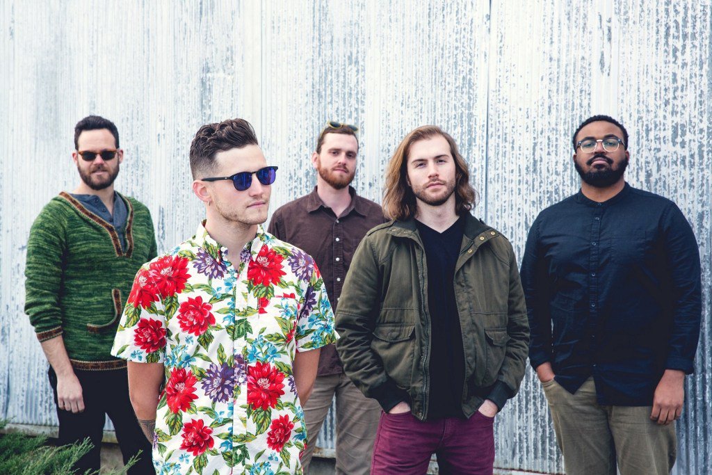 With their new LP, "Monte Vista," out 4/28, <a href="/thedeltasaints/">The Delta Saints</a> have spread their rock n' roll… eastof8th.com/2017/04/25/an-…