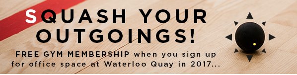 WaterlooQuay's tweet image. Find out how you can #livethequaylife &amp;amp; #workinworkout by contacting us today on 01224 565000 or waterlooquay.com