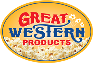 DotFoods's tweet photo. .@Gr8_Western products have arrived at Dot Foods! They offer concession products like cotton candy floss, popcorn and more. https://t.co/ZHuX3SYk36