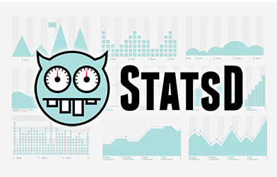 Today on our blog, Platform Engineer <a href="/adam__lamar/">Adam</a> shows how you can use #StatsD to instrument just about anything bit.ly/2oIcNbF