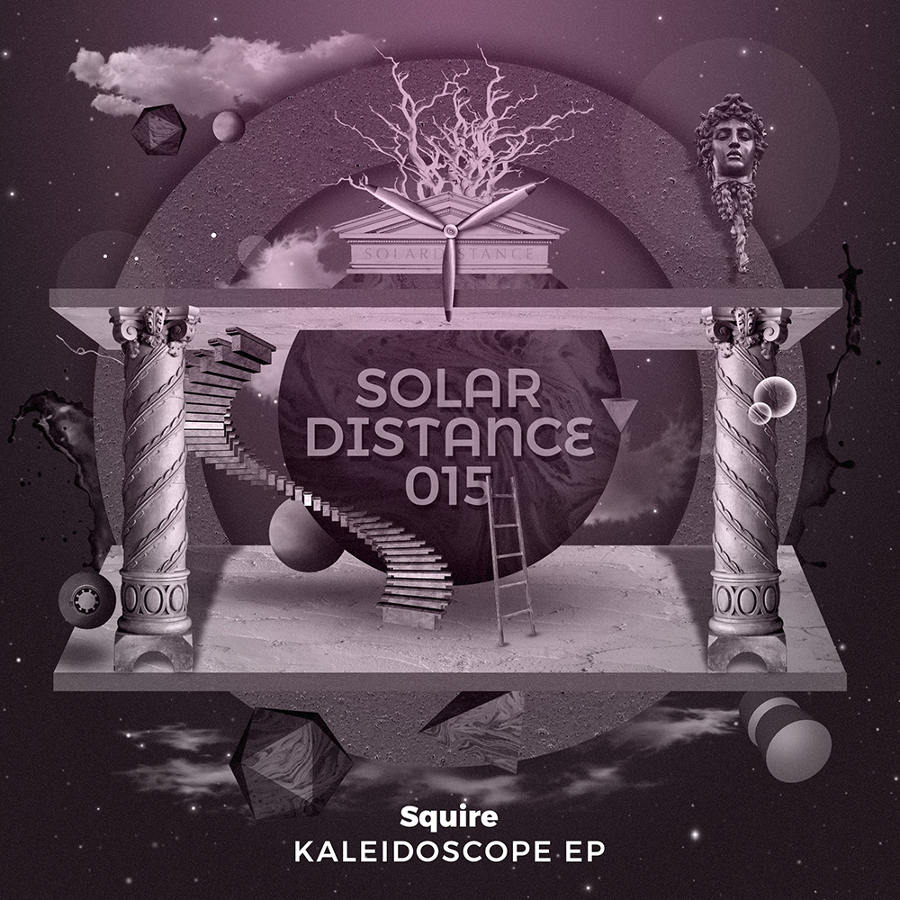 SQUIRE FEAT. FADILA - KALEIDOSCOPE EP [ SOLAR DISTANCE ] 

Review: altroverso.net/?p=48418

<a href="/SquireMusic/">Jaime Alguersuari</a> <a href="/solardistance/">Solar Distance</a>