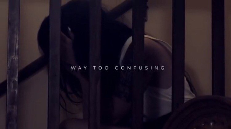 FreeDomHookah's tweet image. New Music Video 4rm @CarbyAtl #WayTooConfusing #RewindLingo rewindlingomedia.wordpress.com/2017/04/25/new…