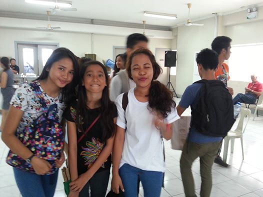 alpha_misute's tweet image. with thiz fellaz!!😋😋