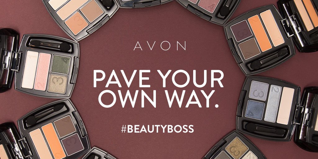 Image result for avon #beautyboss