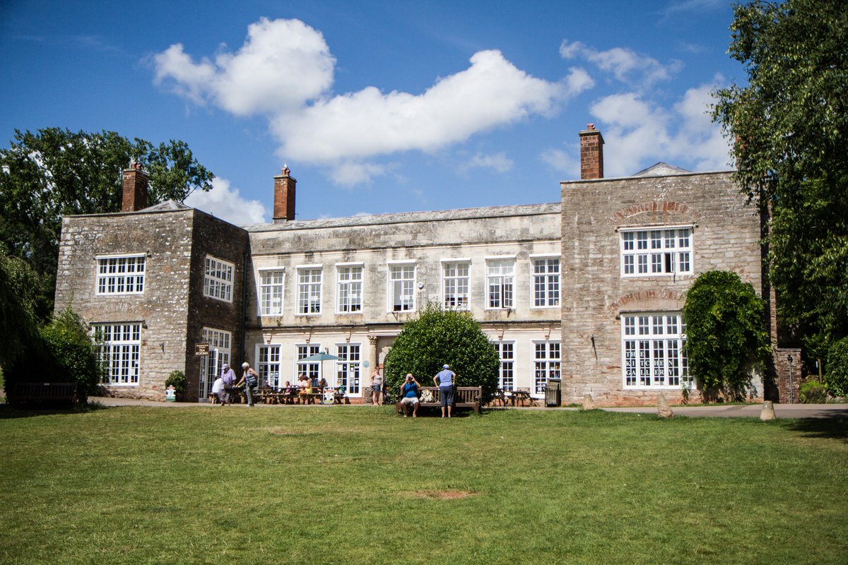 Get a job at the beautiful <a href="/CockingtonC/">Cockington Court</a> tearooms this summer! Find out more here: southdevonjobs.co.uk/vacancy/8056/   #torbayjobs #cockingtoncourt