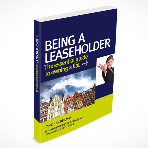 Being A Leaseholder: Your essential guide to owning a flat bit.ly/2opjRZT