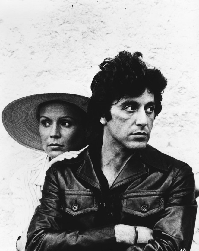 Happy birthday ! Retour sur son histoire d\amour avec Marthe Keller  