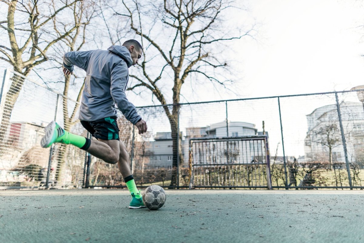 Always on 🎯
Der Turbocharge #ACE17 für den Cage.
#NeverFollow
► https://t.co/J0wCfSWyWa https://t.co/gTIn76gOUz