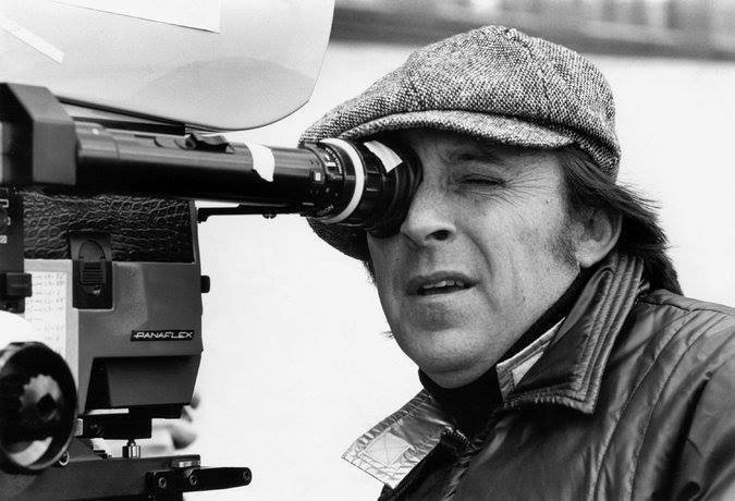 Happy birthday to Brooklyn born & raised actor and director Paul Mazursky who graduated from Brooklyn College! 