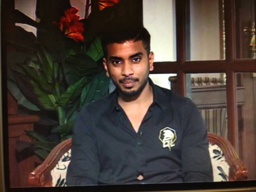 SwatiKJain's tweet image. In Conversation with @KeshavBansal08 Owner @IPL team @TheGujaratLions &amp;amp; Director @IntexBrand on growth plans and outlook 2017 on @BTVI today