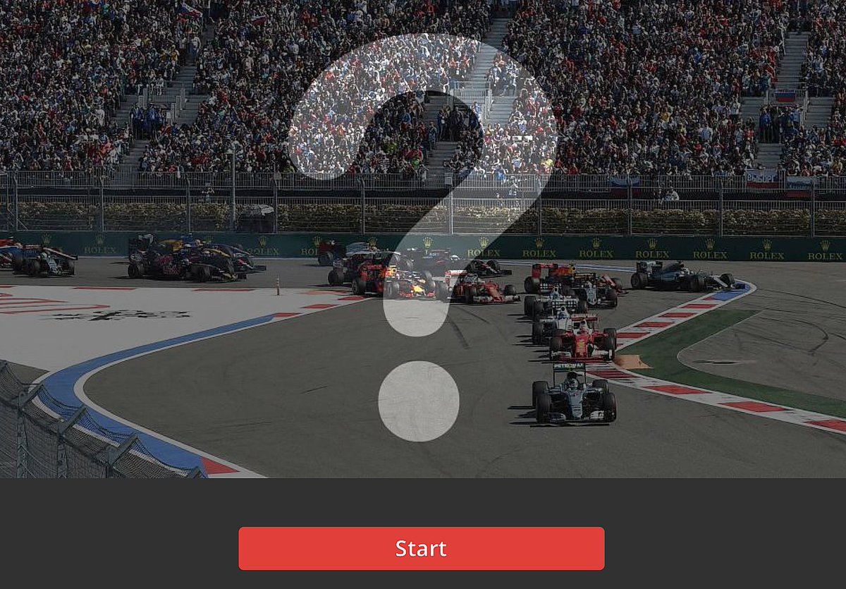🤔 Time to exercise those grey cells >> f1.com/RUS-Quiz #RussianGP 🇷🇺 #F1 https://t.co/6HuWqubwZb