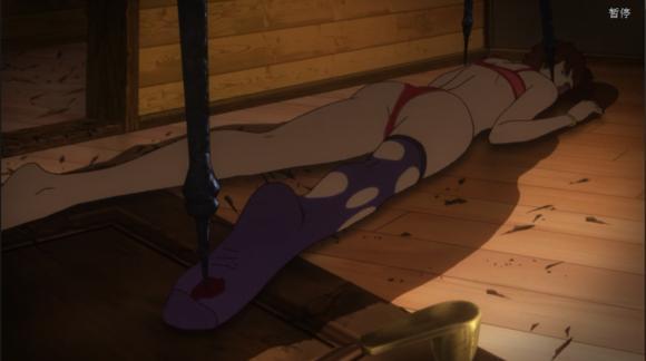 Twitter पर Ssss Sasayan Ova アニメ文庫 ギョ レビュー まさに名作怪獣映画https T Co Ejcnqcsjpm ガメラ２レギオン襲来と黒沢清の 回路 を足したようなアニメ アニメ ギョ 伊藤潤二