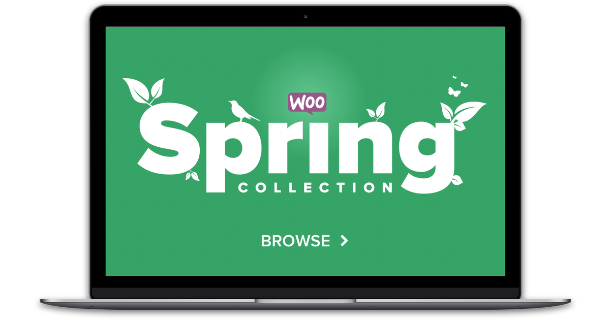 fourleafed's tweet image. Tot en met zondag geeft WooCommerce 30% korting met de code springwoo2017 buff.ly/2oGMD95