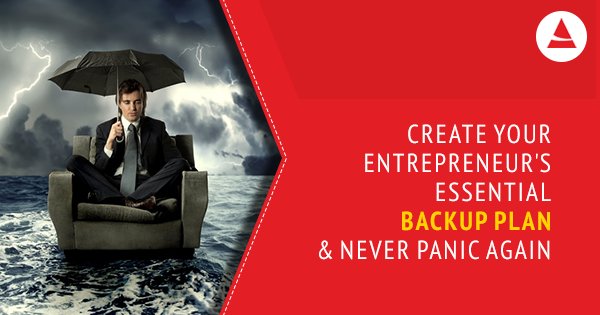 CARMa_Connect's tweet photo. Create Your #Entrepreneur's Essential Backup Plan and Never Panic Again
https://t.co/wBQD0e7Znl
#Leadership #StrategicPlanning https://t.co/GBQ1MQXXLo