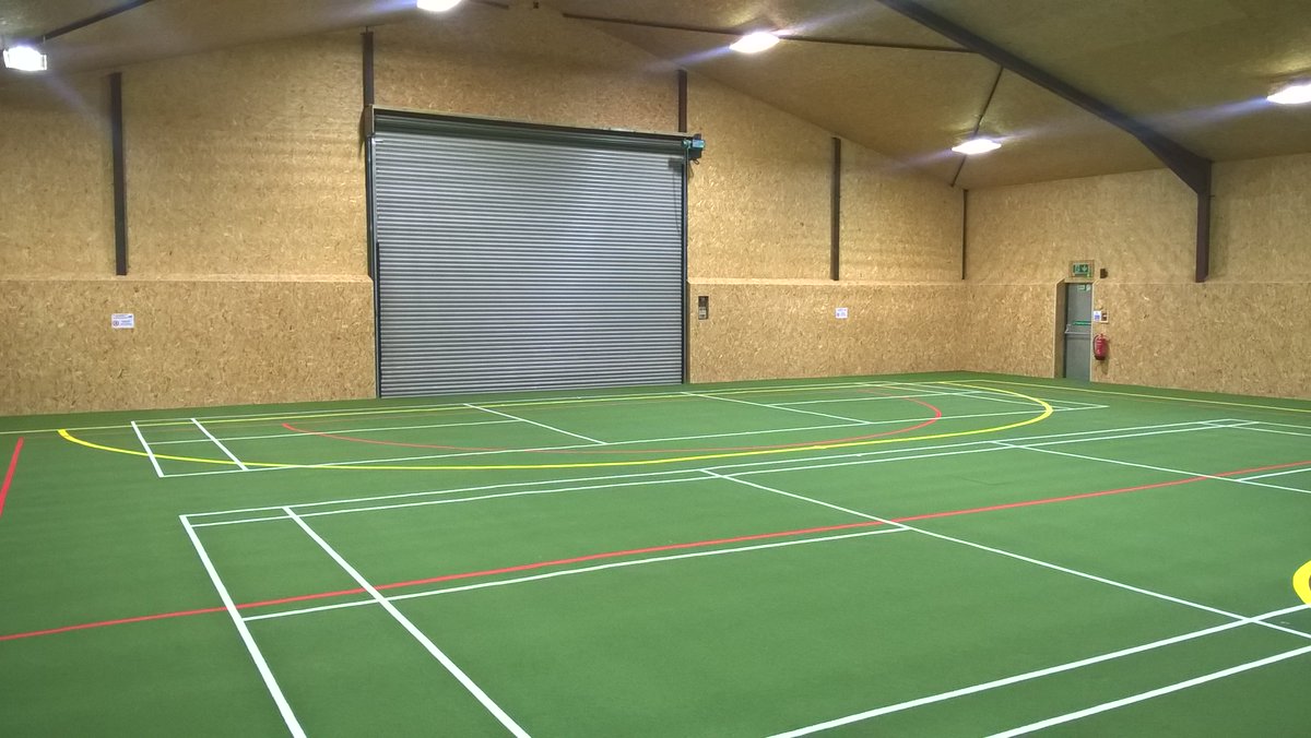 VertasGroup's tweet image. &quot;Everyone who has viewed our new facility has been most impressed&quot; April&apos;s #VertasFocus is #GroundsDesign. Visit vertas.co.uk/case-studies/v…