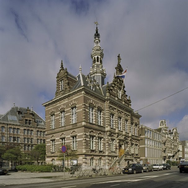 Wat vet! <a href="/LUTEPeter/">Peter Lute</a> opent in oktober een nieuwe restaurant in het Pestana Hotel aan de Amsteldijk. #restaurantnieuws