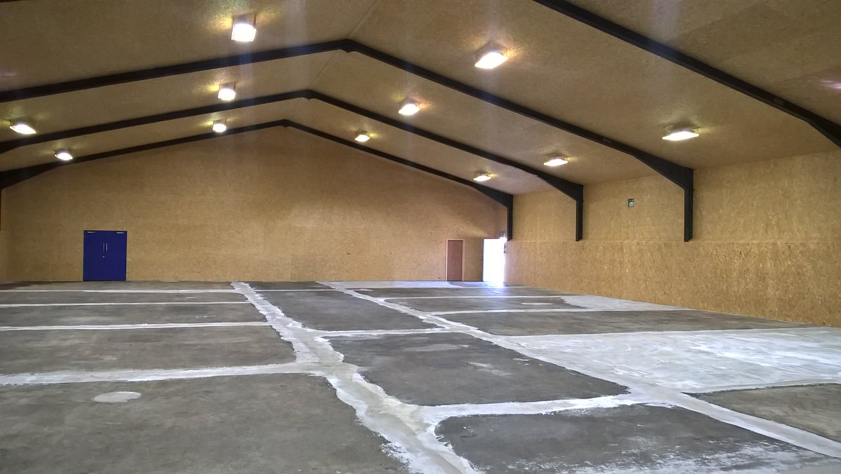 VertasGroup's tweet image. &quot;Everyone who has viewed our new facility has been most impressed&quot; April&apos;s #VertasFocus is #GroundsDesign. Visit vertas.co.uk/case-studies/v…