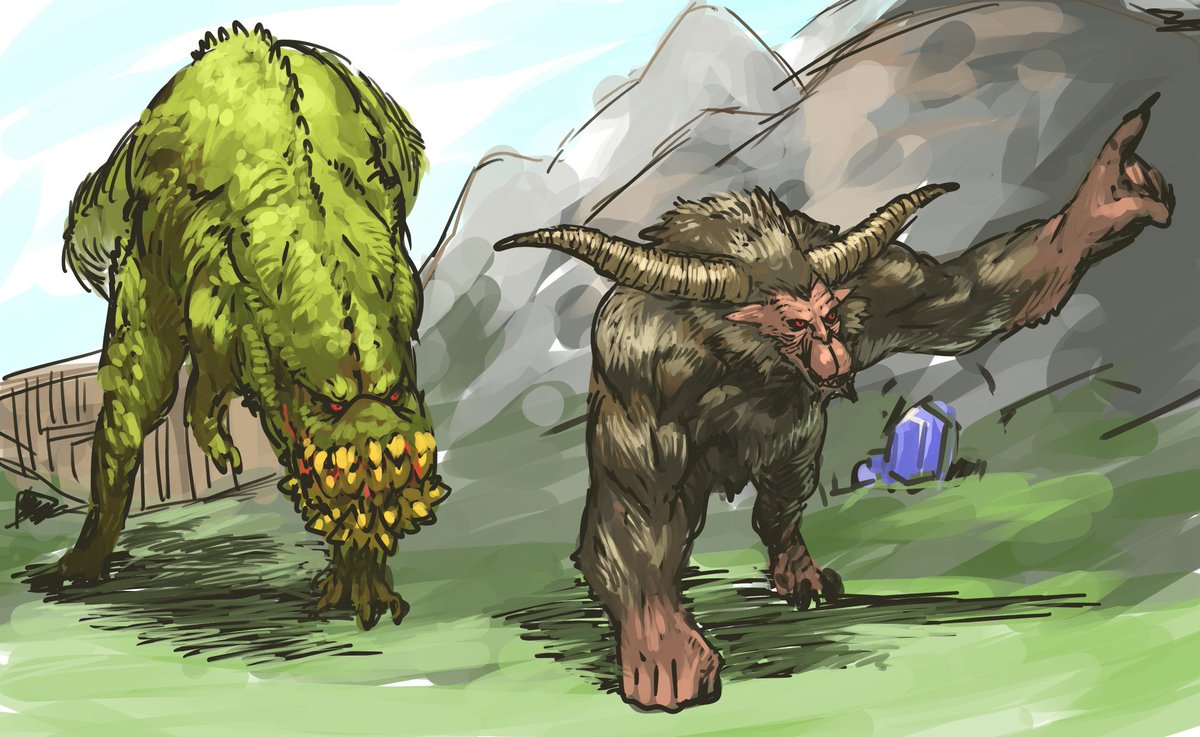 なぬ雄 野獣カラー なぬ雄 野獣カラー