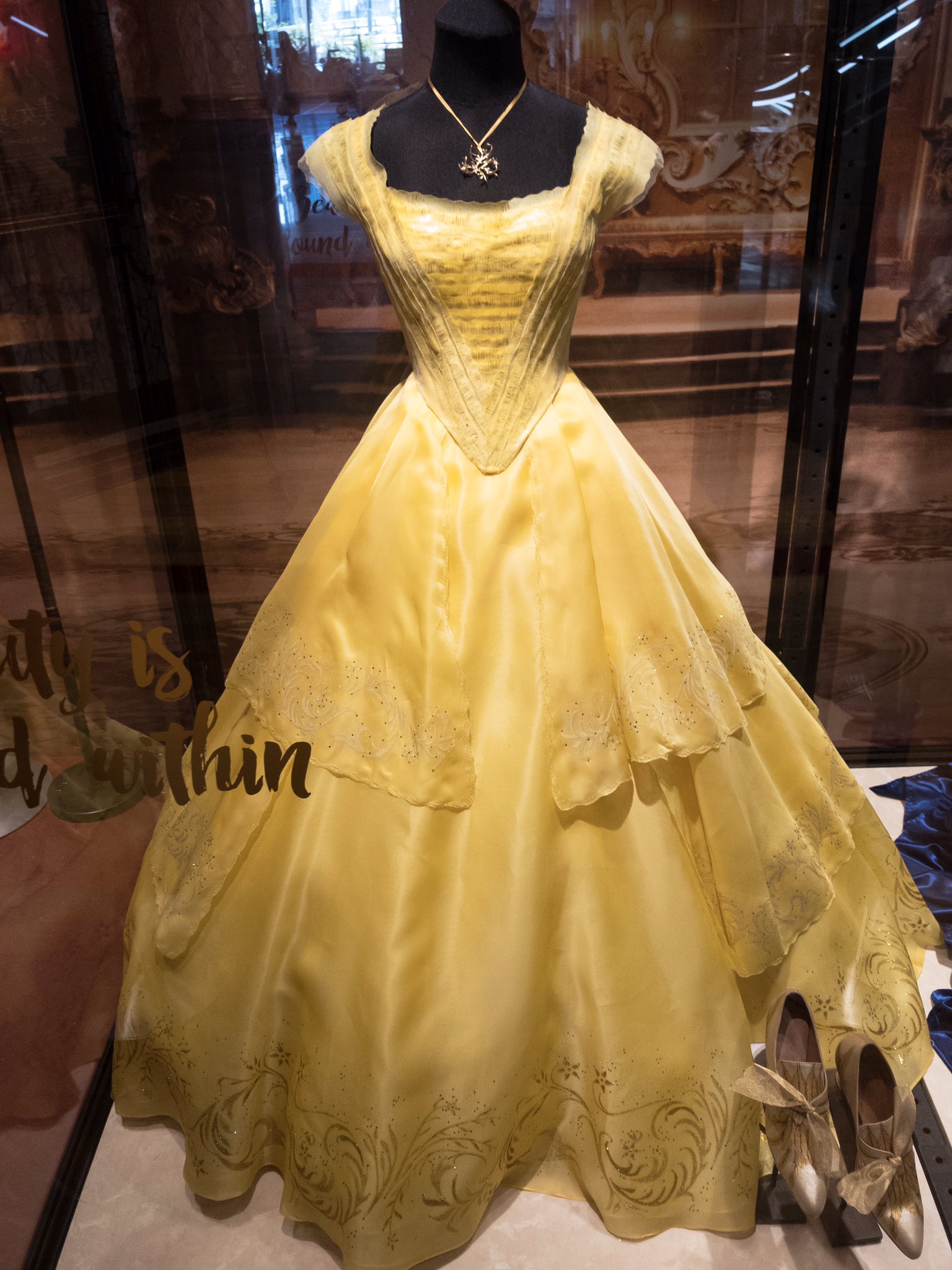 美女と野獣実写版 Twitter Search Twitter