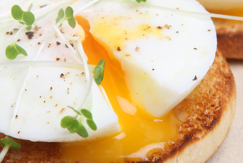 How do you like your eggs in the mornings? Poached or Fried?