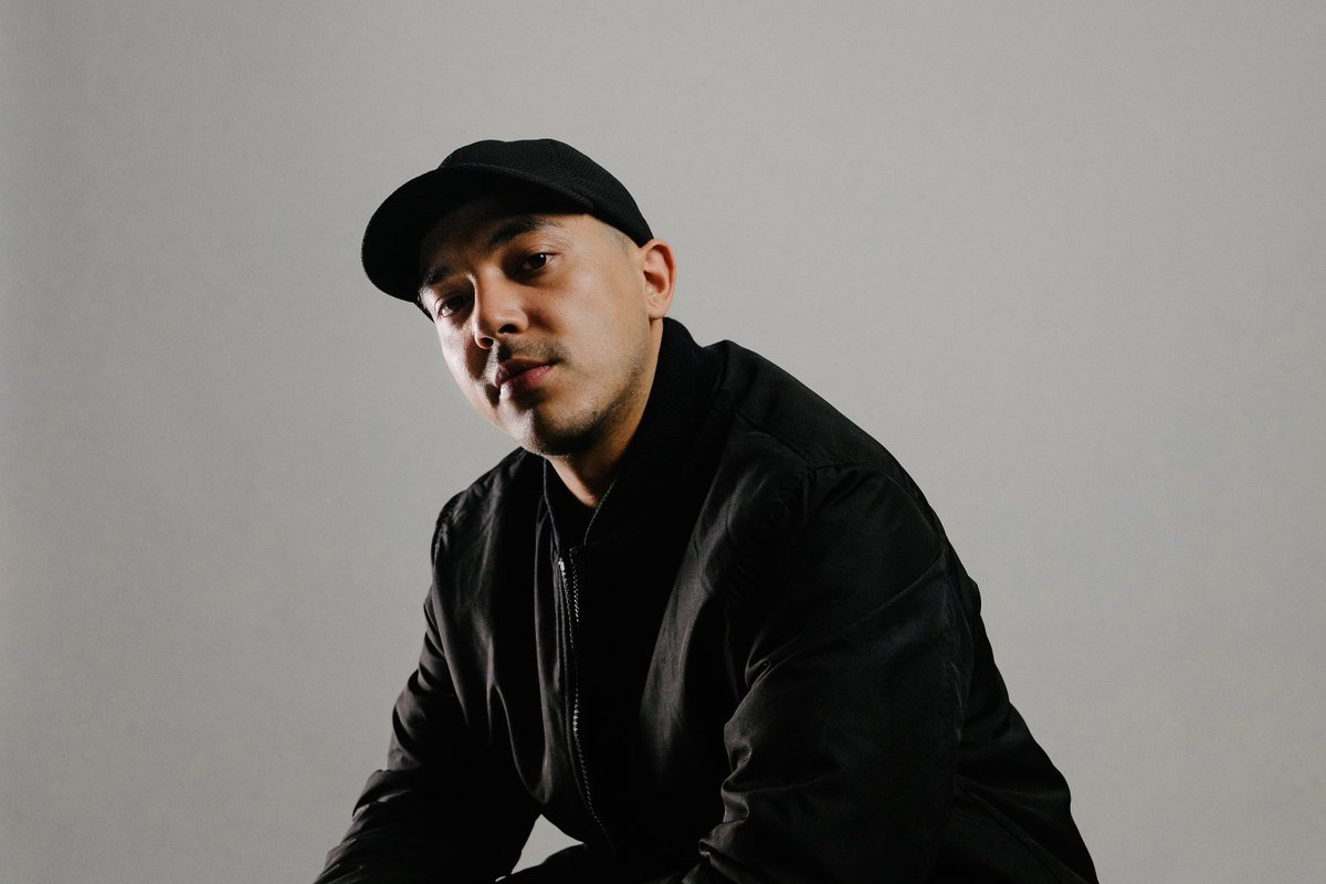 We speak with Malaysian rapper SonaOne on his country's hip-hop scene and what he likes most about Singapore facebook.com/BandwagonAsia/…