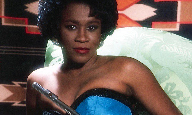 HAPPY BIRTHDAY... BOBBI HUMPHREY! \"HARLEM RIVER DRIVE\".   