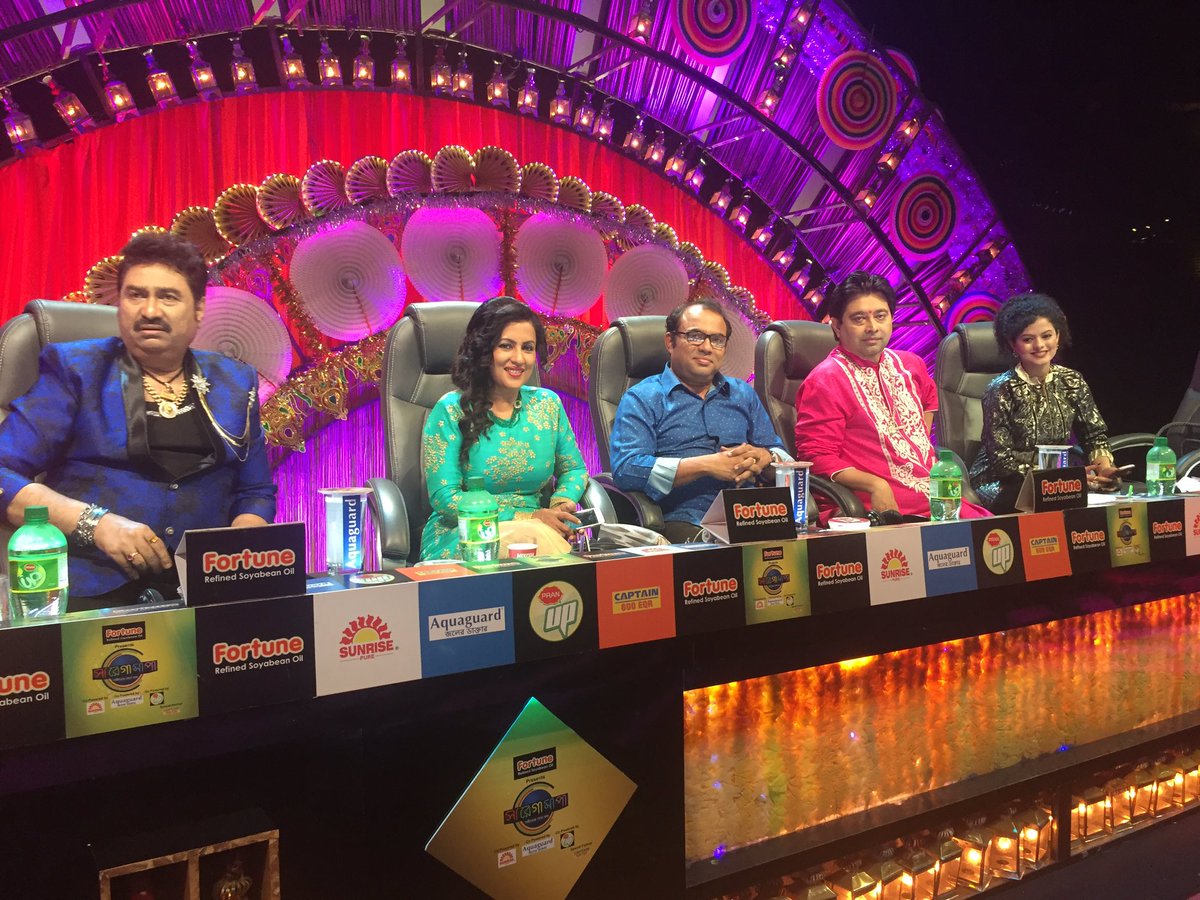 My new song coming up@zee Bangla soon.