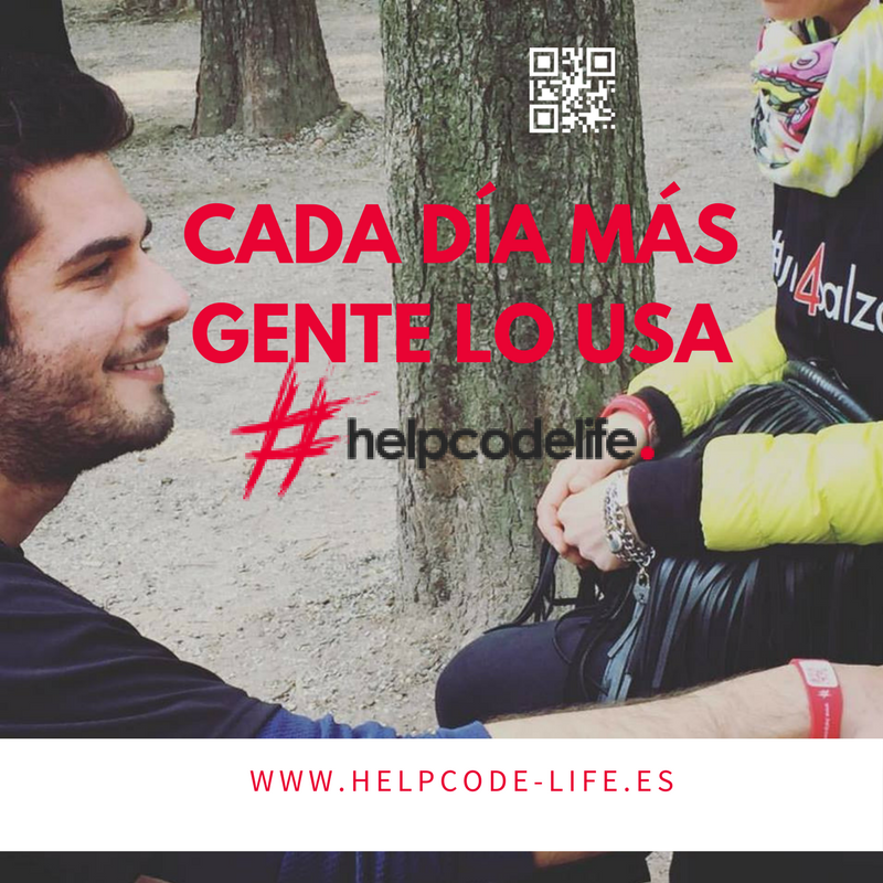 HelpCodeLifeEs's tweet photo. #FelizMartes La familia de #helpcodelife crece cada día ¿Te unes a nosotros? ¡Hazte #distribuidor! https://t.co/WAPdZ3DXgA #empleo https://t.co/SWKzPOXmaI