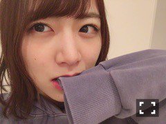 【ブログ更新 北野日奈子】 まつげの影 ln.is/vhDbu by #RqveChaso via <a href="/c0nvey/">Convey</a>