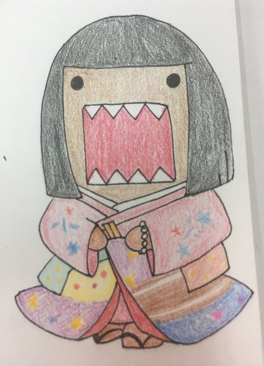 直虎どーもくん 直虎どーもくん