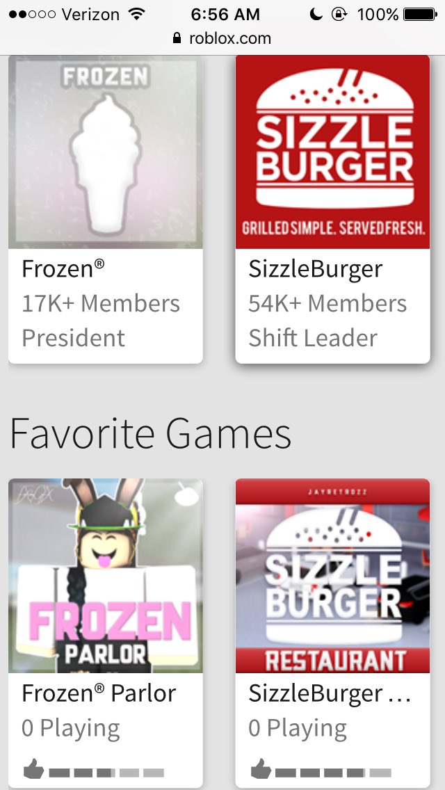 Free Roblox Accounts With Robux That Work 2018 Sizzle Burger Roblox Menu - sizzleburger menu roblox