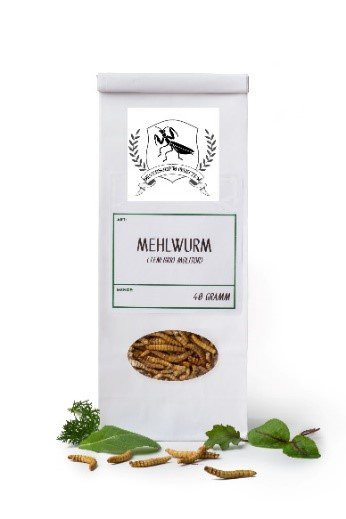 Dev_Insectum's tweet photo. Hallo Follower,
natürlich wollen wir euch unsere Produktpalette nicht vorenthalten!
Mehr Infos per PN!
#insektenzumessen #futurefood https://t.co/HluLhskhO4