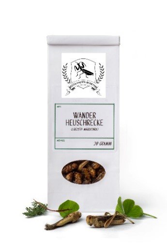 Dev_Insectum's tweet photo. Hallo Follower,
natürlich wollen wir euch unsere Produktpalette nicht vorenthalten!
Mehr Infos per PN!
#insektenzumessen #futurefood https://t.co/HluLhskhO4
