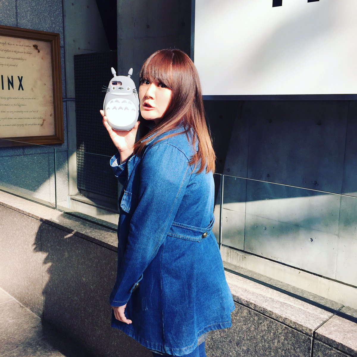 Akky 山口照洋 Minx なちゅ降臨 渋谷のカリスマ なちゅの優しさにいつも癒される いつも差し入れもありがとう T T なちゅ Sdn48 マジすか学園 書道家 渋谷初代ギャルサー総長 鬼塚だるま