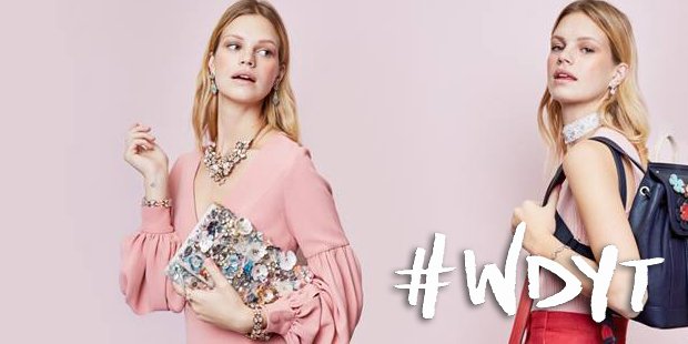 staffordtcp's tweet photo. #WDYT about winning a Β£50 voucher for @Accessorize? #RT & #Follow @Accessorize & @Staffordtcp to #win. Ends 30.4: https://t.co/9DGhHIhDkr https://t.co/YFQiN78OZ6