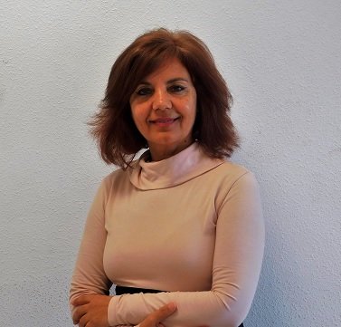 🔈#InserciónLaboral 🔉 #Inserción laboral 🔊 Inserción #Laboral !!!Nuestra compañera Rosa <a href="/Rosalenaria/">Rosa Polo</a> se incorpora a #Cuétara . 🍀Buena suerte!