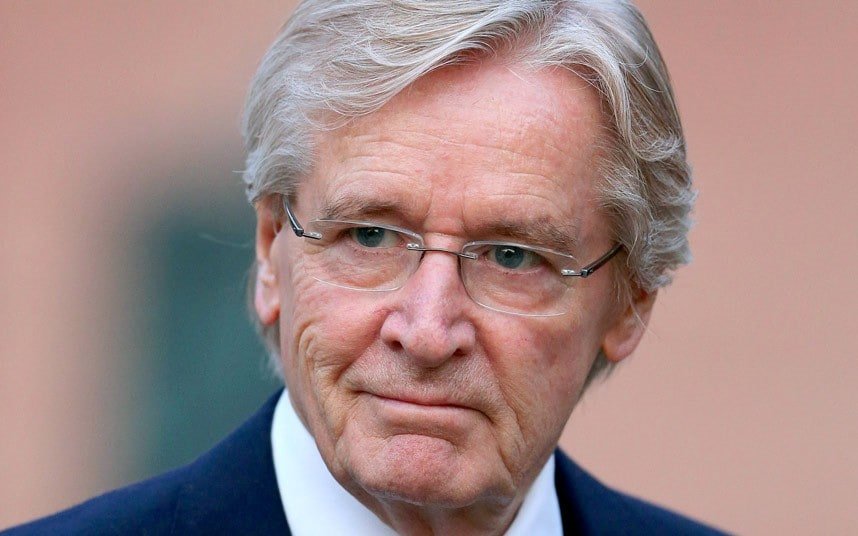 Happy Birthday to William Roache Corries\ Ken Barlow,Hope you have a smashing day 