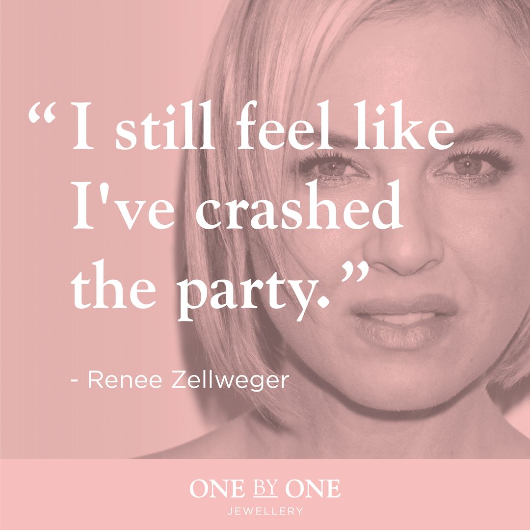 Happy birthday to the gorgeous and talented Renee Zellweger! 