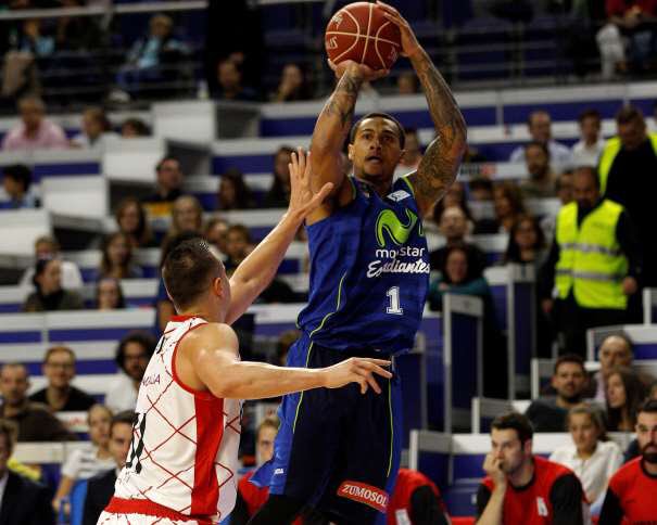 SoFrenchProd's tweet image. Les amis, on soutient l&apos;ami @edjacks pour être élu MVP espagnol! Le process: RT ca, ou tweeter: Edwin Jackson #MVPMovistar @nbaextra