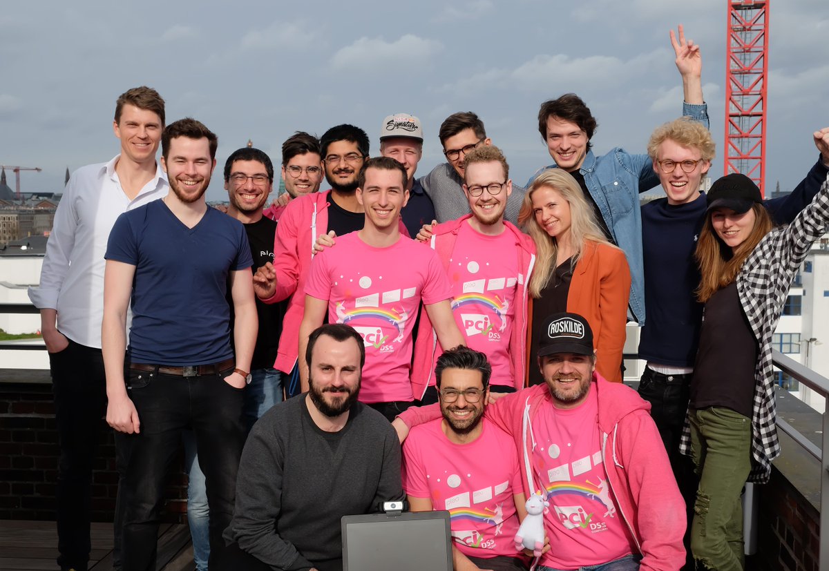 🎉 Super excited - we've been selected in top 5 DK companies in the B2B category of <a href="/Nethandel/">NĒTHÅN</a> E-handelsprisen: fdih.dk/nyheder/2017/a…