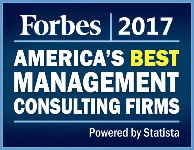 .<a href="/Forbes/">Forbes</a> has once again named <a href="/DeloitteUS/">Deloitte US</a> one of America’s Best Management Consulting Firms! deloi.tt/2oHJOEJ